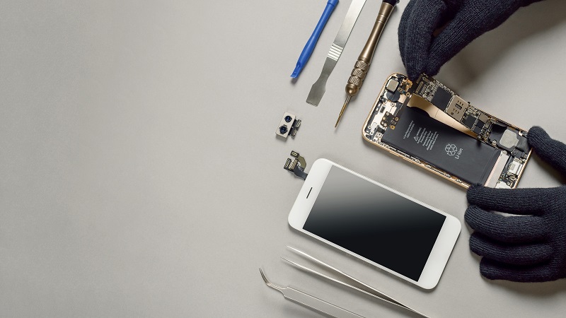 European Parliament Passes Battery Replacement Law